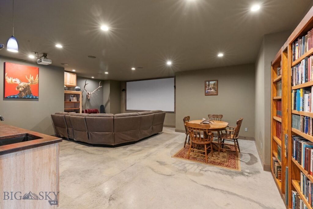 271 Sled Run Road, Bozeman MT 59715