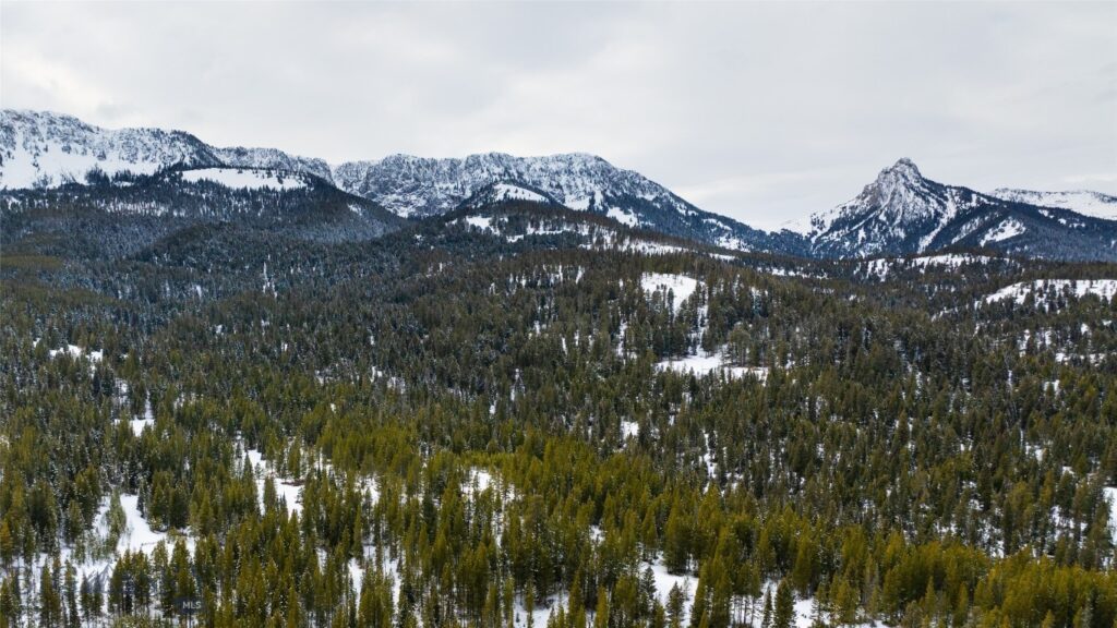 107 Winter Lane, Bozeman MT 59715
