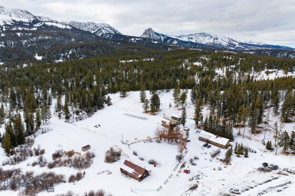 107 Winter Lane, Bozeman MT 59715