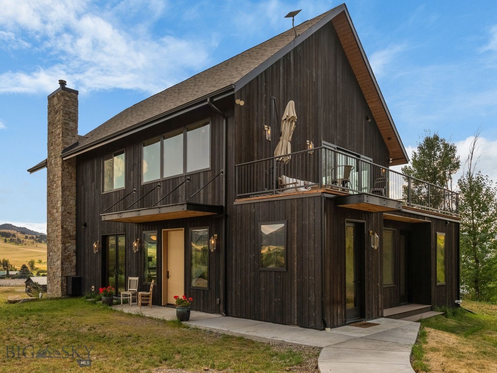 44 Midway Bridger Road, Bozeman MT 59715