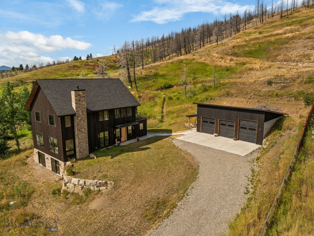44 Midway Bridger Road, Bozeman MT 59715