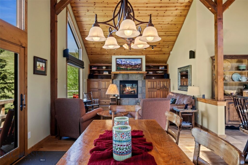 585 Bridger Woods Road, Bozeman MT 59715
