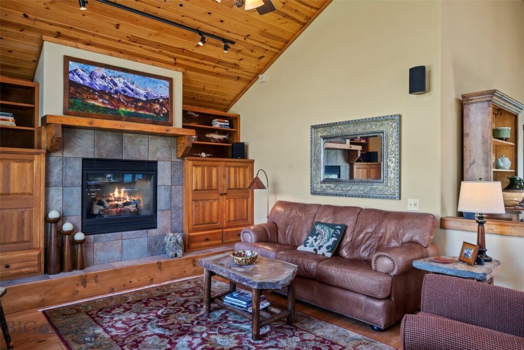585 Bridger Woods Road, Bozeman MT 59715