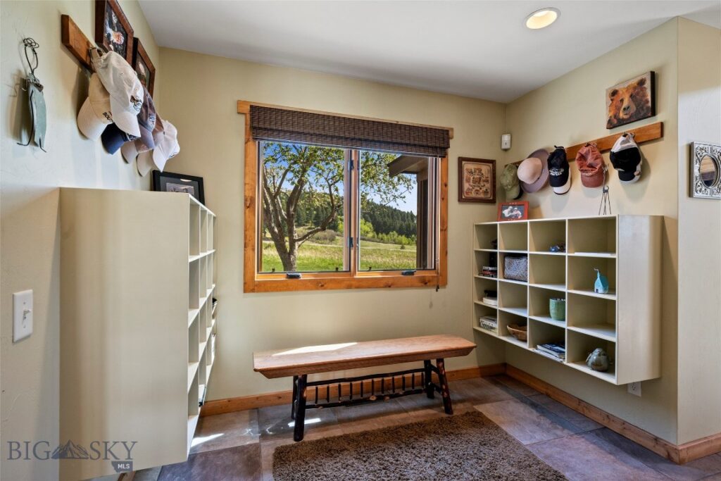 585 Bridger Woods Road, Bozeman MT 59715