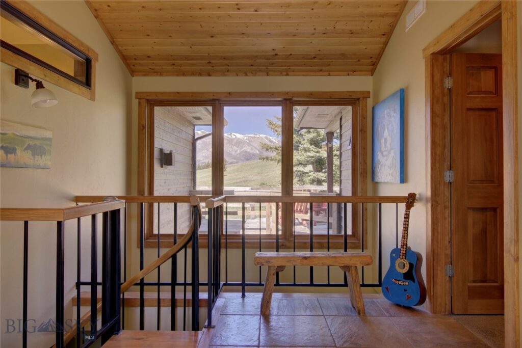 585 Bridger Woods Road, Bozeman MT 59715