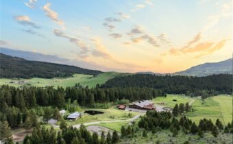 5730 Jackson Creek Road, Bozeman MT 59715