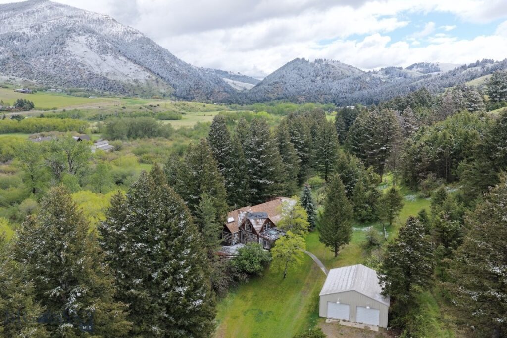3030 Bridger Canyon Road, Bozeman MT 59715