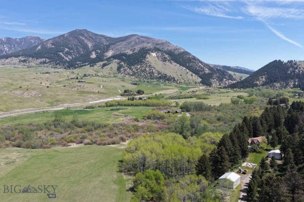 3030 Bridger Canyon Road, Bozeman MT 59715