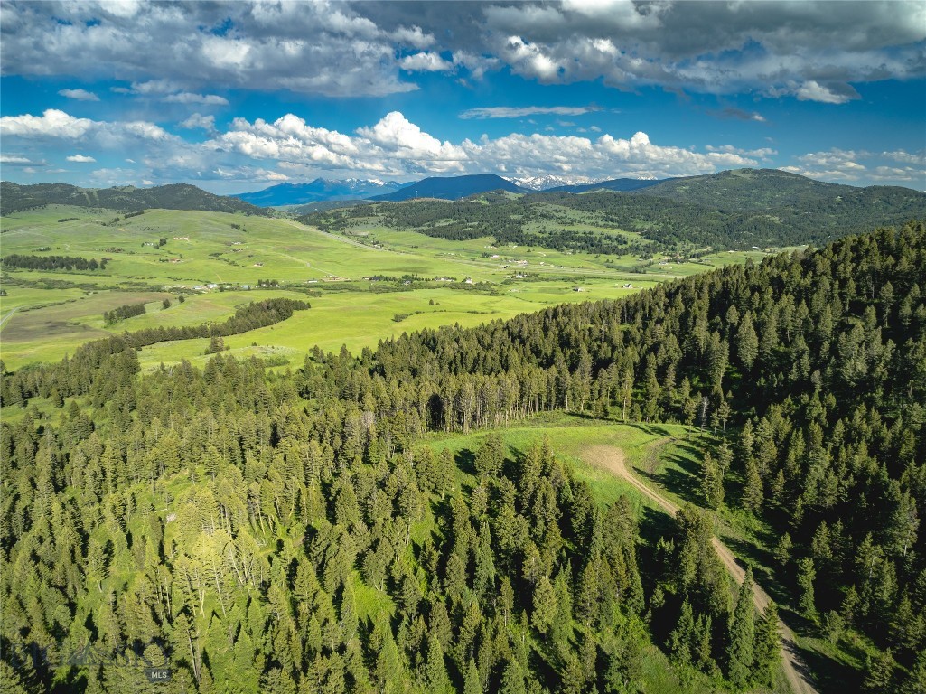 Ranch 1 North Pass Ranches, Bozeman MT 59715