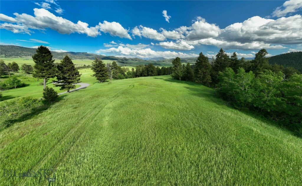 Ranch 12 North Pass Ranches, Bozeman MT 59715