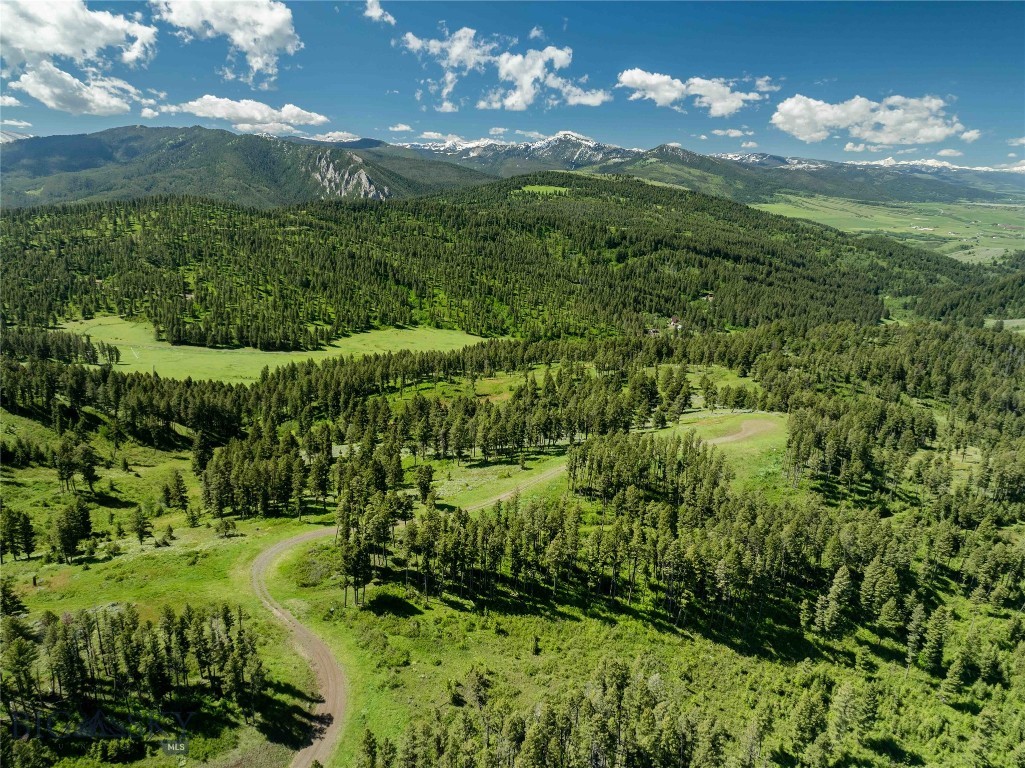 Ranch 4 North Pass Ranch, Bozeman MT 59715