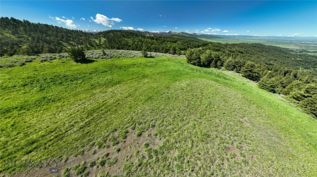 Ranch 6 North Pass Ranches, Bozeman MT 59718