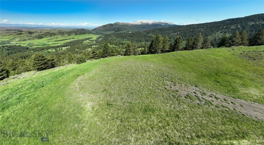 Ranch 6 North Pass Ranches, Bozeman MT 59718