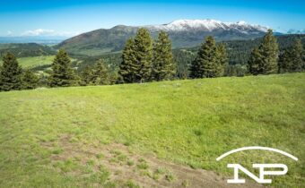 Ranch 6 North Pass Ranches, Bozeman MT 59718