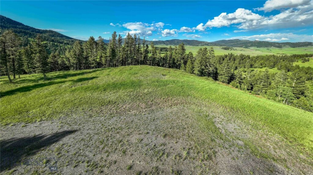 Ranch 8 North Pass Ranches, Bozeman MT 59715