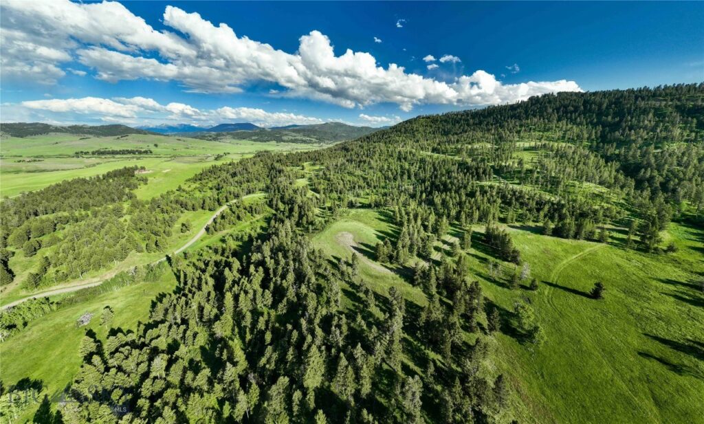 Ranch 8 North Pass Ranches, Bozeman MT 59715