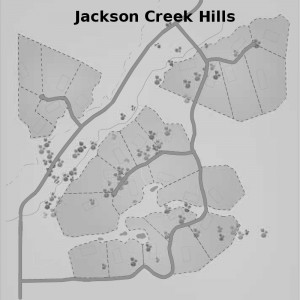 Jackson Creek Hills