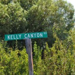 Kelly Canyon Bozeman Montana