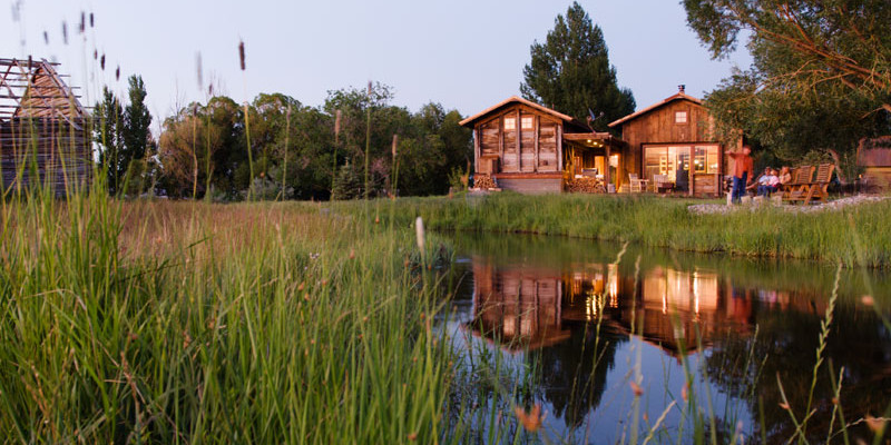 Architectural Ideas – Two Dog Ranch