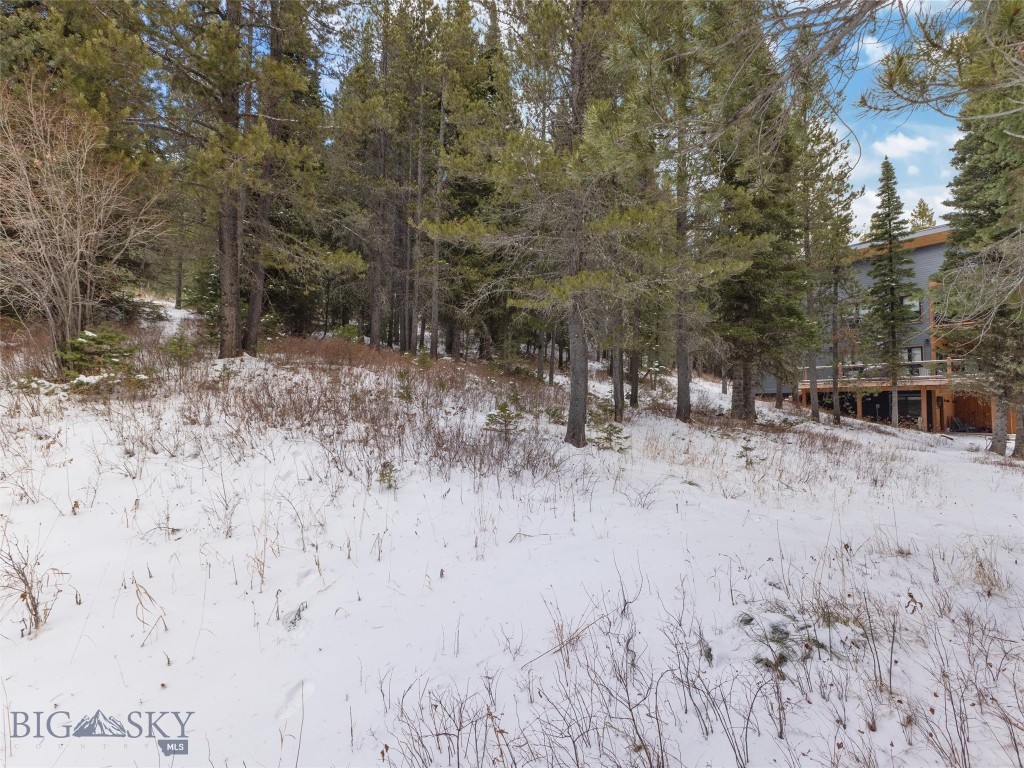 TBD Bridger Gully, Bozeman MT 59715