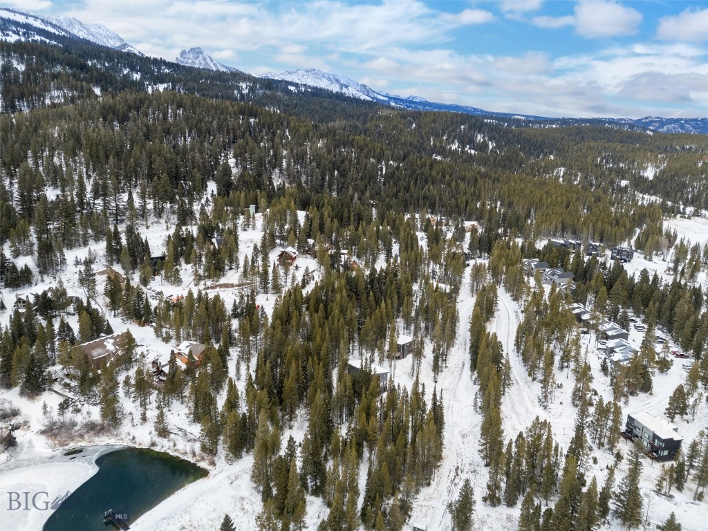 TBD Bridger Gully, Bozeman MT 59715