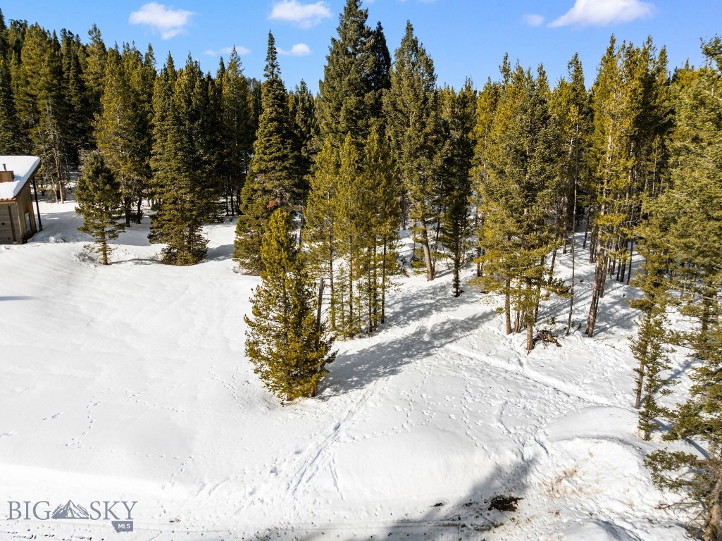 TBD Christie Way, Bozeman MT 59715