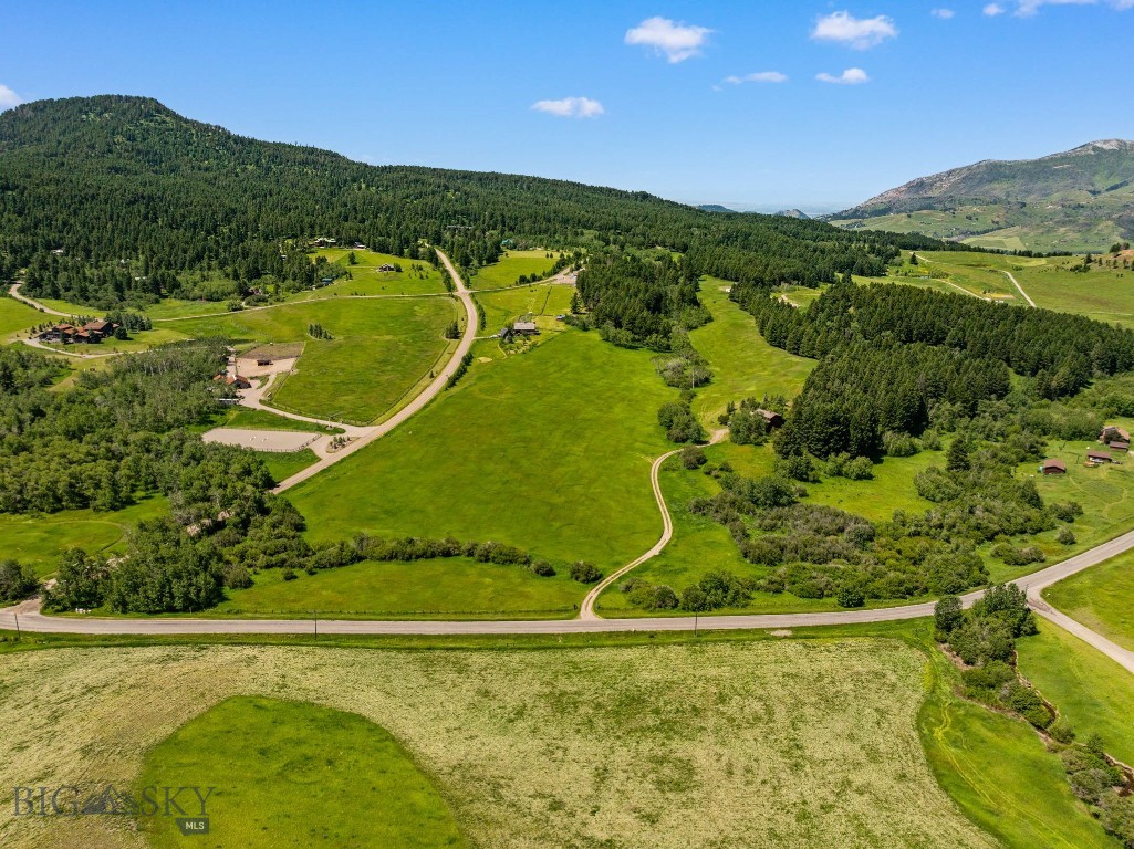 TBD Jackson Creek Road, Bozeman MT 59715