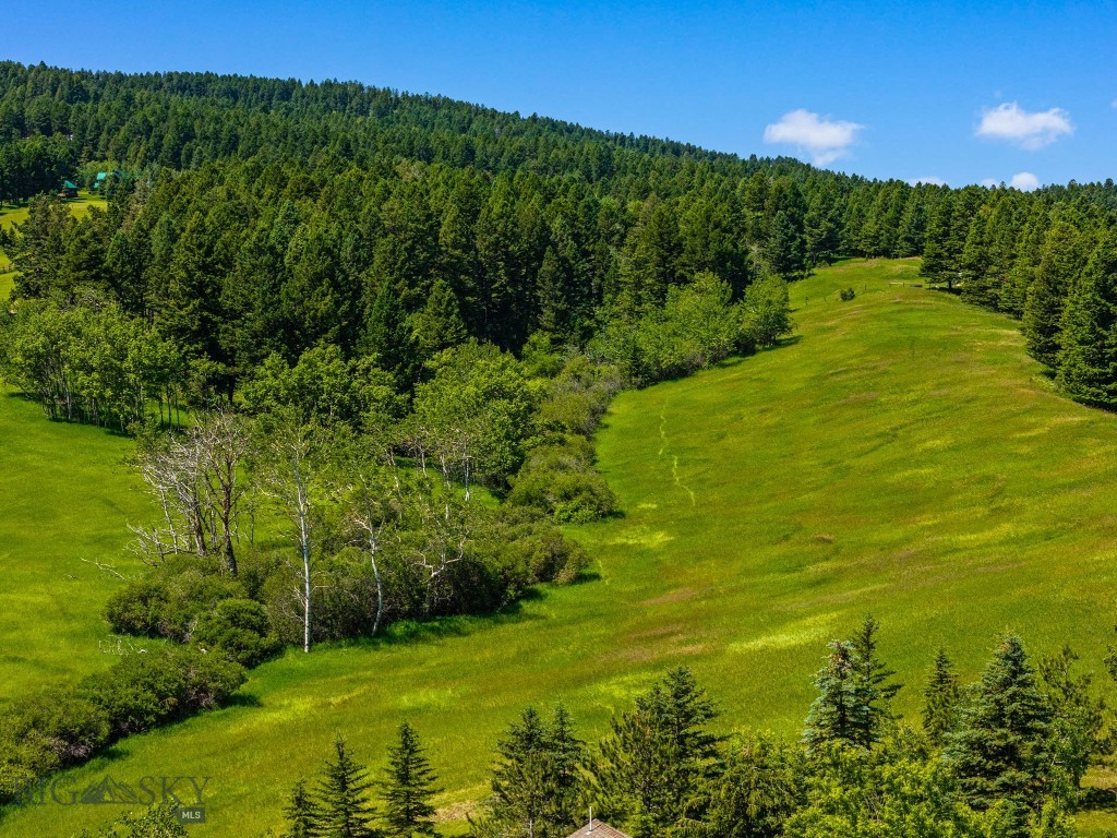 TBD Jackson Creek Road, Bozeman MT 59715