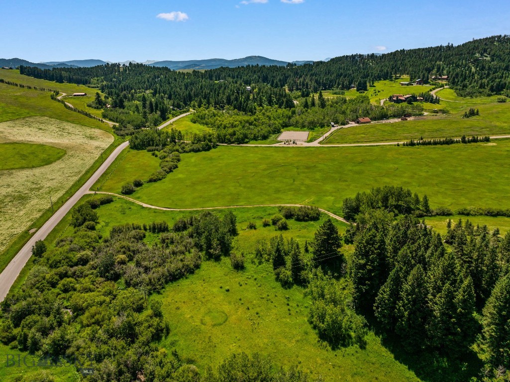 TBD Jackson Creek Road, Bozeman MT 59715