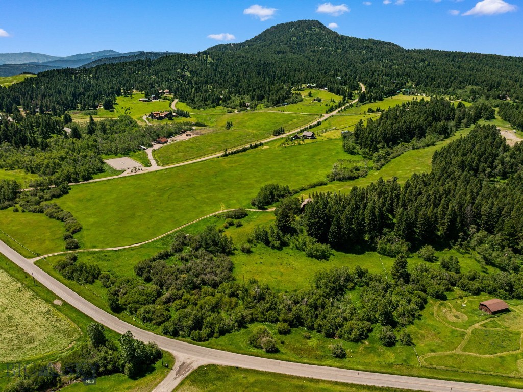 TBD Jackson Creek Road, Bozeman MT 59715