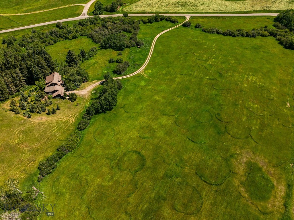 TBD Jackson Creek Road, Bozeman MT 59715