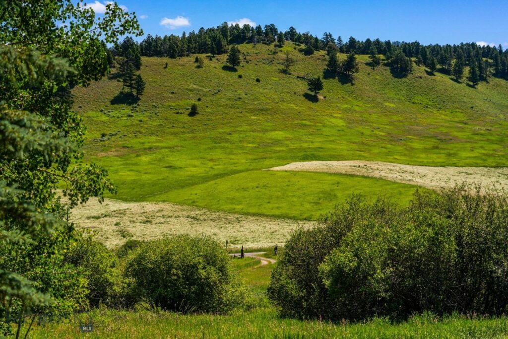 TBD Jackson Creek Road, Bozeman MT 59715