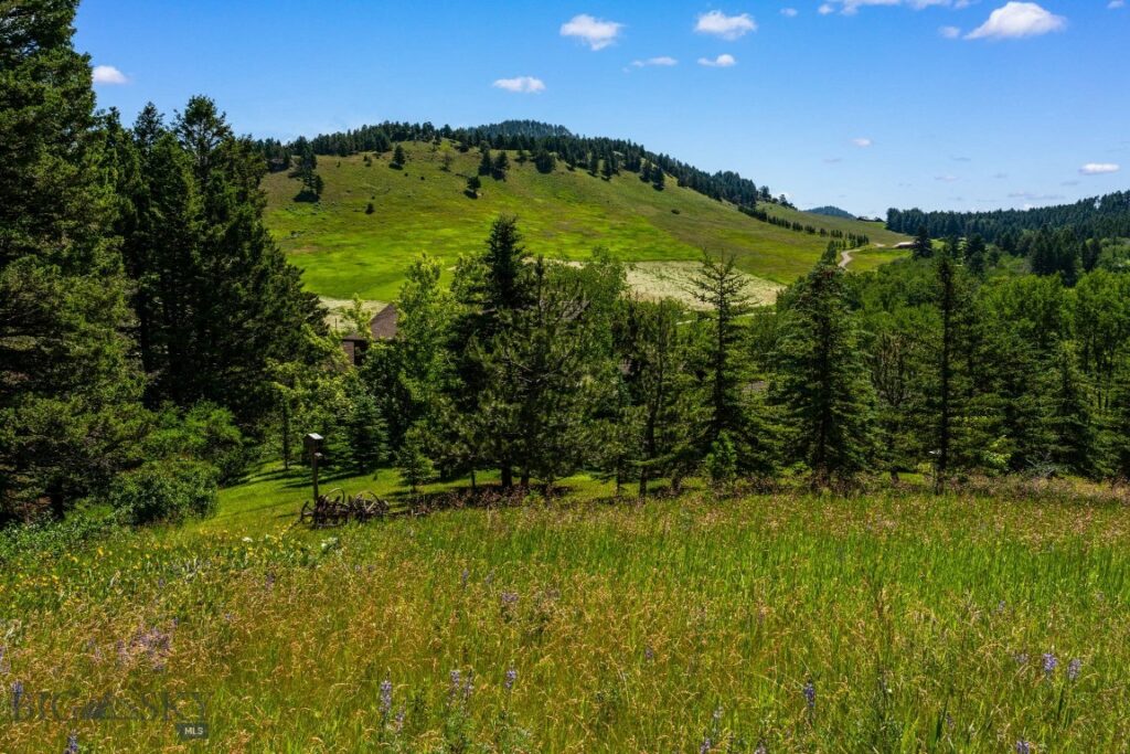 TBD Jackson Creek Road, Bozeman MT 59715