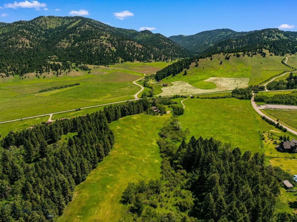 TBD Jackson Creek Road, Bozeman MT 59715