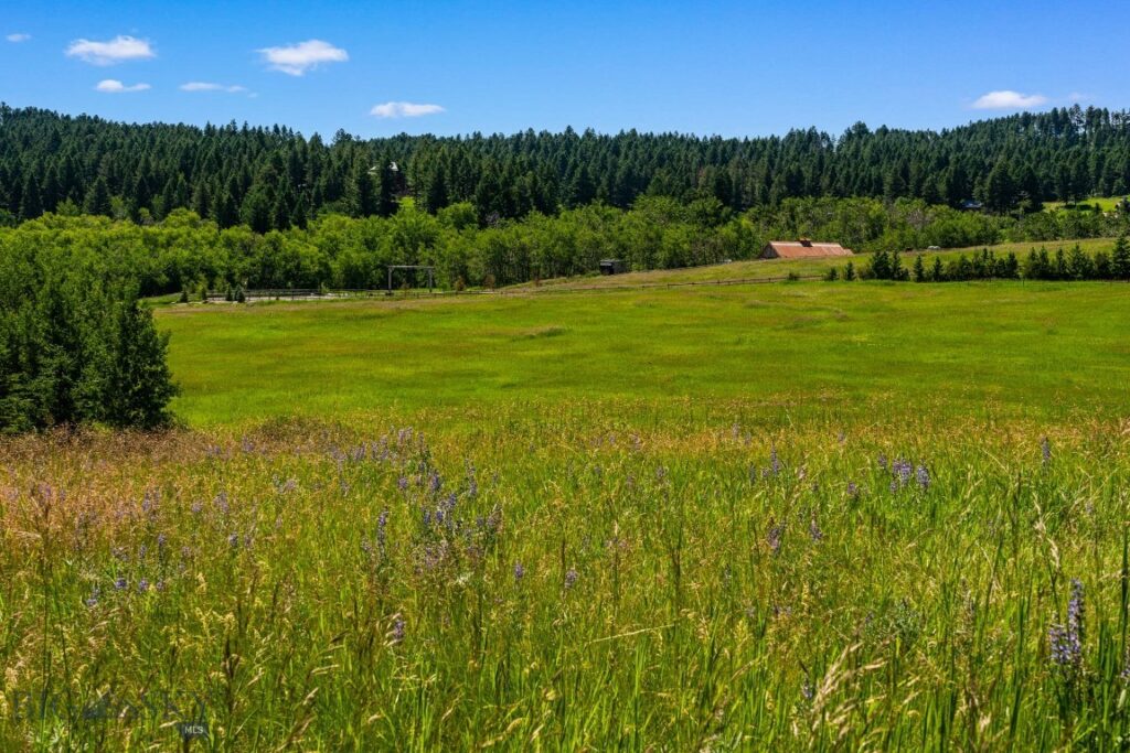TBD Jackson Creek Road, Bozeman MT 59715