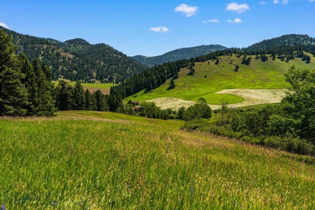 TBD Jackson Creek Road, Bozeman MT 59715