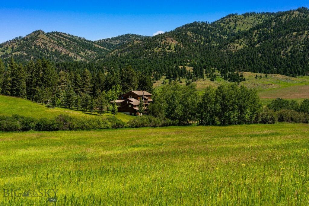 TBD Jackson Creek Road, Bozeman MT 59715