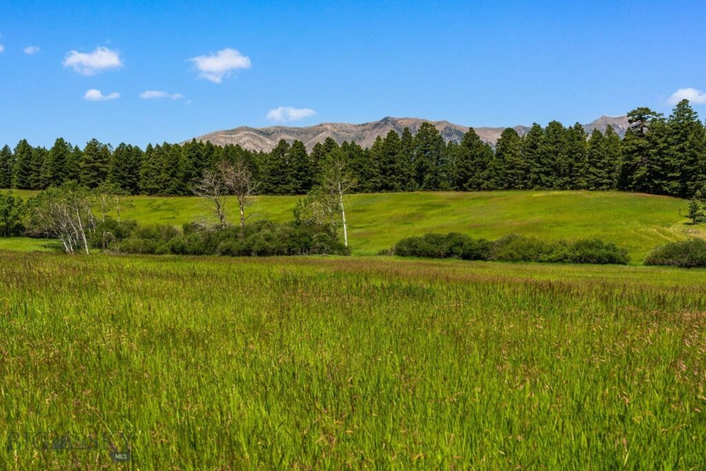 TBD Jackson Creek Road, Bozeman MT 59715