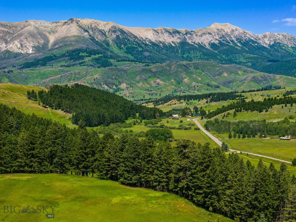 TBD Jackson Creek Road, Bozeman MT 59715