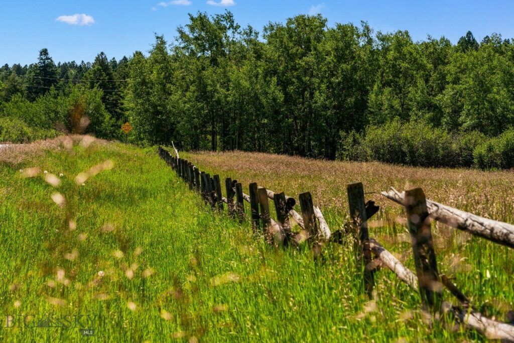TBD Jackson Creek Road, Bozeman MT 59715