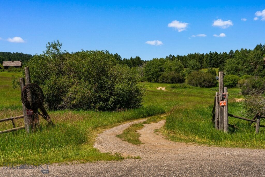 TBD Jackson Creek Road, Bozeman MT 59715