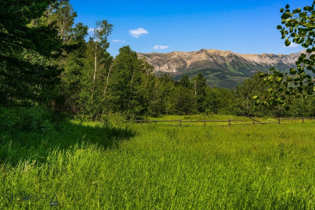 TBD Jackson Creek Road, Bozeman MT 59715