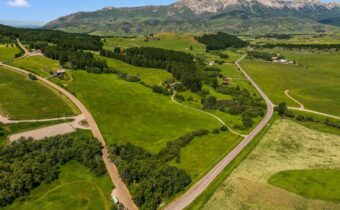 TBD Jackson Creek Road, Bozeman MT 59715