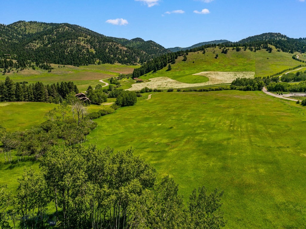 TBD Jackson Creek Road, Bozeman MT 59715
