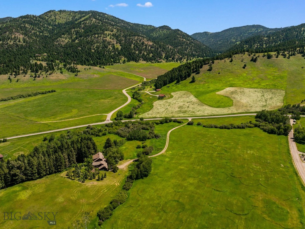 TBD Jackson Creek Road, Bozeman MT 59715
