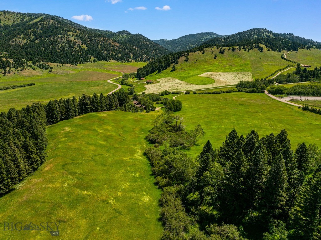 TBD Jackson Creek Road, Bozeman MT 59715