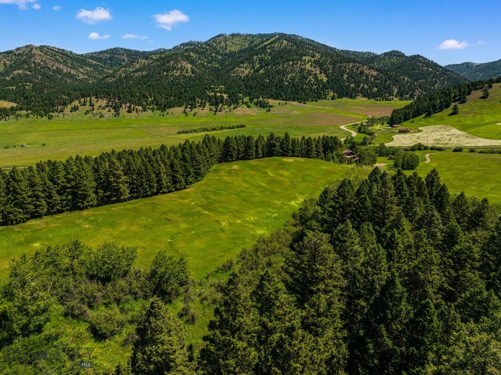 TBD Jackson Creek Road, Bozeman MT 59715