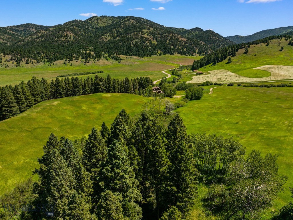 TBD Jackson Creek Road, Bozeman MT 59715