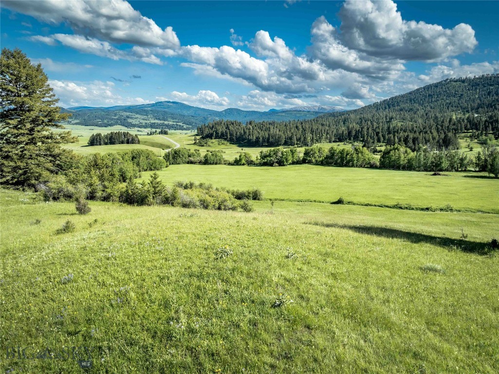 TBD Stublar Road, Bozeman MT 59715