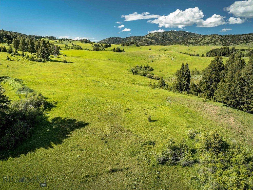 TBD Stublar Road, Bozeman MT 59715